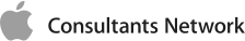 Apple Consultants Network