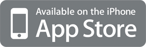 Available on the iTunes App Store